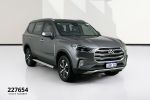Image for 2023 LDV D90 SV9A 