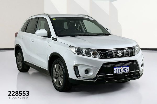 2023 Suzuki Vitara LY Series II  image