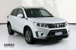 Image for 2023 Suzuki Vitara LY Series II 