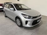 Image for 2018 Kia Rio Hatchback YB MY19 S