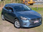 Image for 2015 Mazda 2 Hatchback DJ2HAA Maxx