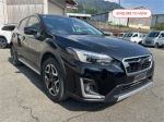 Image for 2019 Subaru XV SUV Hybrid Advance AWD
