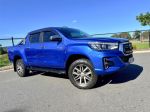 Image for 2019 Toyota Hilux GUN126R SR5