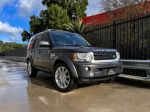 Image for 2012 LAND ROVER DISCOVERY 4 4D WAGON MY12 3.0 SDV6 HSE LUXURY
