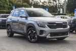 Image for 2025 Kia Seltos Sport+ Auto 2WD MY26