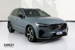 Image for 2022 Volvo XC60  Recharge Ultimate T8