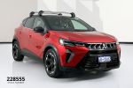Image for 2025 Mitsubishi ASX XE Exceed