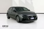 Image for 2023 Hyundai i30 PD.V4 N Line