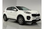 Image for 2016 Kia Sportage SLi (FWD) QL MY17