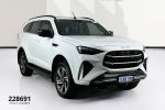Image for 2025 Isuzu MU-X  LS-T