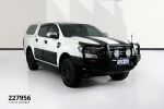 Image for 2019 Ford Ranger PX MkIII XLT