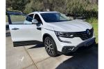 Image for 2021 Renault Koleos HZG Intens