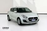 Image for 2023 Suzuki Swift  GL