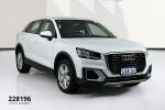 Image for 2017 Audi Q2 1.4 TFSI DESIGN GA
