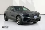 Image for 2023 Genesis GV70 JK.V2 Sport