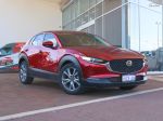 Image for 2023 Mazda CX-30  G20 Evolve