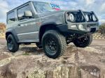 Image for 2022 Suzuki Jimny HARDTOP LITE JB74 MY22