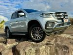 Image for 2019 Mercedes-Benz X-Class W470 X350d Power