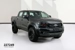 Image for 2021 Ford Ranger PX MkIII XL