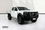 Image for 2023 Ford Ranger PY XL