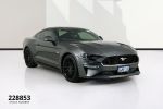 Image for 2018 Ford MUSTANG FASTBACK GT 5.0 V8 FN