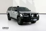 Image for 2025 Toyota Hilux GUN126R SR5