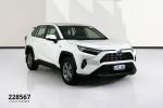 Image for 2024 Toyota RAV4 AXAH52R GX