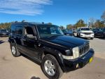 Image for 2007 Jeep Commander Wagon XH