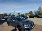 Image for 2017 Subaru Levorg Wagon VM MY17 2.0 GT-S