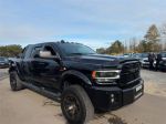 Image for 2019 RAM 3500 Utility D2 MY19 3500 Heavy Duty Laramie Heavy Duty
