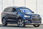 Image for 2017 Holden Captiva Wagon CG MY17 LTZ