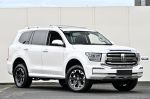 Image for 2026 GWM Tank 500 Wagon P03 Ultra Hi4-T PHEV