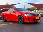 Image for 2008 Holden Ute Utility VE SV6