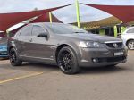 Image for 2007 Holden Calais Sedan VE MY08.5 V International