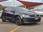 Image for 2013 Volkswagen Golf Hatchback VII MY14 90TSI Comfortline