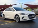 Image for 2016 Hyundai Elantra Sedan AD MY17 Active