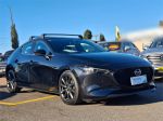 Image for 2019 Mazda 3 BP G25 Astina