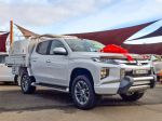 Image for 2019 Mitsubishi Triton MR GLX