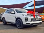 Image for 2020 Mitsubishi ASX Wagon XD MY21 LS