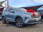 Image for 2021 GWM Haval H6 B01 Lux
