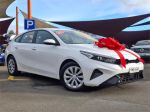 Image for 2022 Kia Cerato BD S