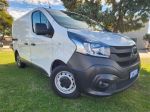 Image for 2021 Mitsubishi Express SN MY22 GLX