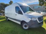 Image for 2019 Mercedes-Benz Sprinter VS30 414