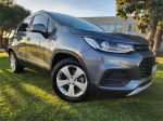 Image for 2018 HOLDEN TRAX 4D WAGON TJ MY18 LS