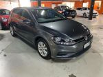 Image for 2018 VOLKSWAGEN GOLF 5D HATCHBACK AU MY18 110 TSI TRENDLINE