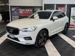 Image for 2018 VOLVO XC60 4D WAGON 246 MY19 D4 MOMENTUM (AWD)