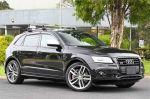 Image for 2014 Audi SQ5 Wagon 8R