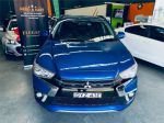 Image for 2017 MITSUBISHI ASX 4D WAGON XC MY18 LS (2WD)