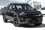 Image for 2026 KGM Musso EV 2WD Black Edge Auto MY26