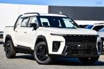 Image for 2026 KGM Musso EV 2WD Black Edge Auto MY26